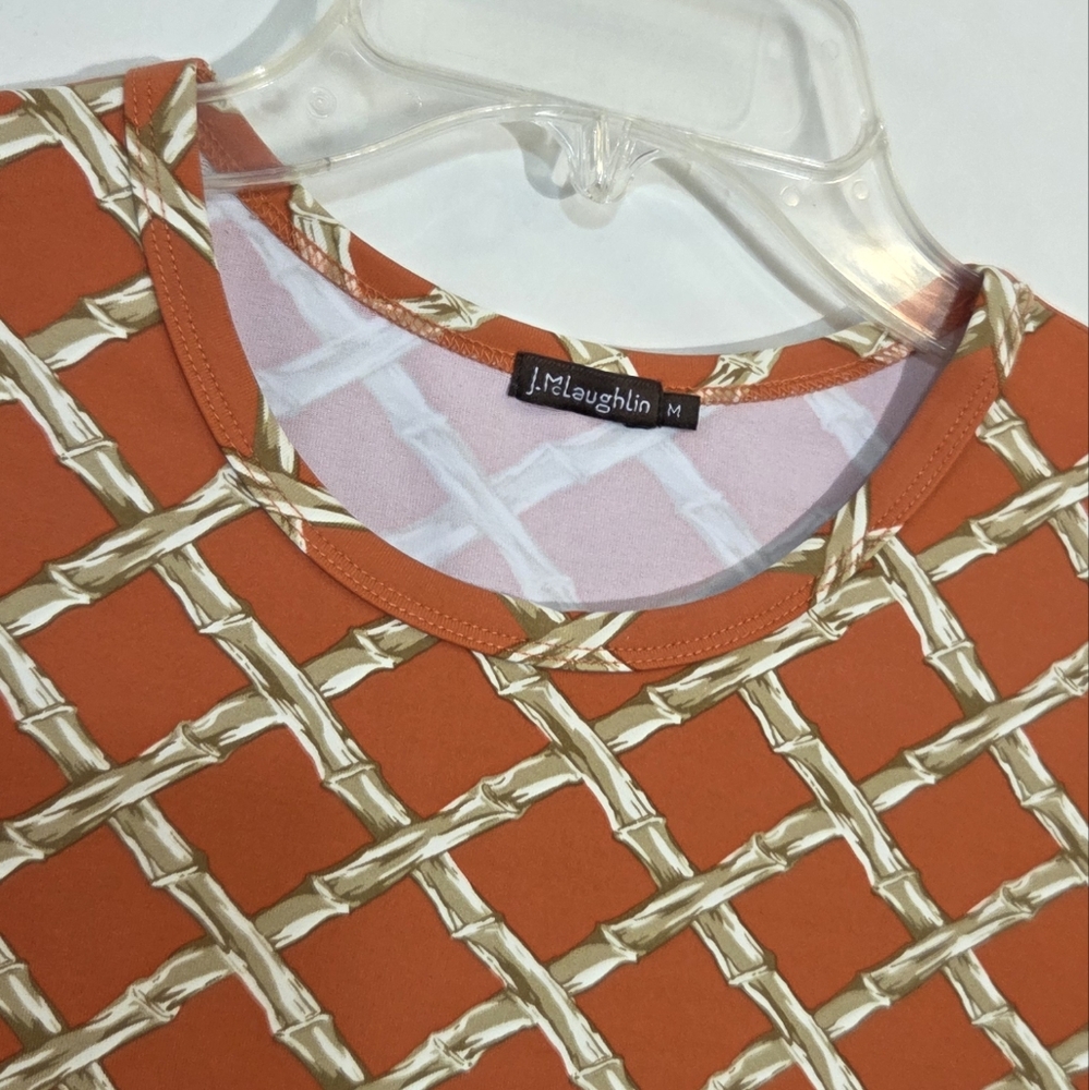 J. Mclaughlin Top - Picture 2 of 7